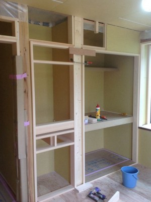 【三郷市】S様邸新築工事 (1)