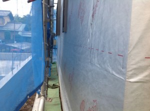 【埼玉県川口市】I様邸安全パトロール (5)