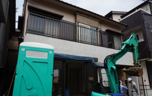 【越谷市】Ｓ様邸全面改修工事 (6)