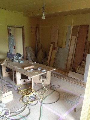 【三郷市】A様大規模リフォーム (4)