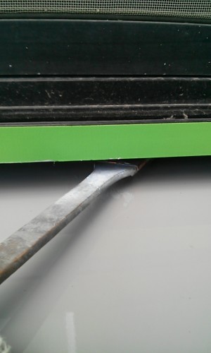 【三郷市】U様邸ベランダ防水工事 (20)