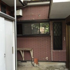 【東京都葛飾区】A様邸改修工事 (9)