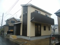 【埼玉県三郷市】イシンホーム注文住宅 I様邸