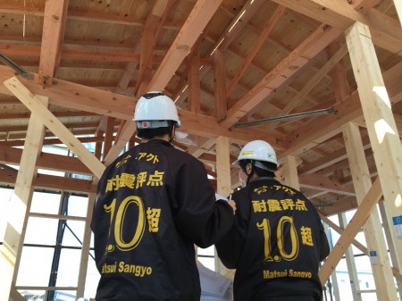 松井産業は2018年は7名の新卒内定者を採用します。