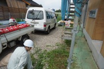 埼玉県春日部市のイシンホーム注文住宅