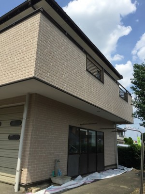 【三郷市】S様邸改修工事 (3)