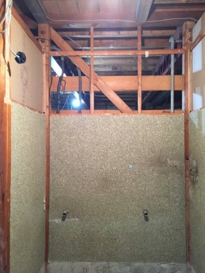 【越谷市】S様邸大規模改修工事解体 (19)