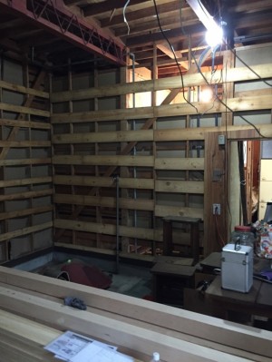 【越谷市】S様邸大規模改修工事解体 (22)