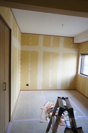 【三郷市】Ａ様邸全面改修工事 (6)