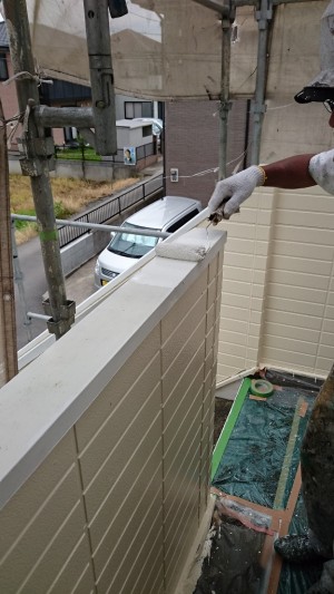 【三郷市】エムタウンハイツⅡ様 (1)