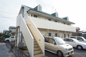 【三郷市】エムタウンハイツⅡ様 (1)