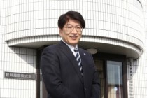 代表取締役社長 松井宏之