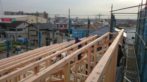吉川市で注文住宅を建てるなら1,000棟を超える施工実績の松井産業（株）住宅部