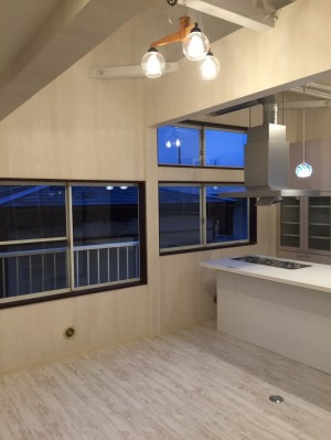 【埼玉県三郷市】I様邸改修工事 (8)