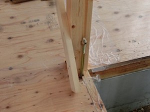 【川口市】I様邸上棟確認 (8)