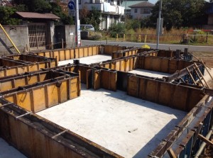 【埼玉県吉川市】M様邸新築工事 (3)