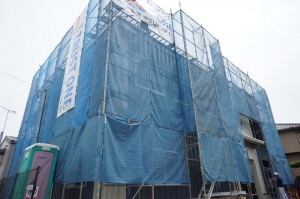 【三郷市】K様新社屋建替え (31)