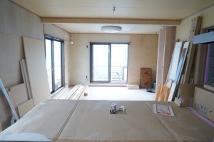 【埼玉県三郷市】S様邸改修工事 (5)