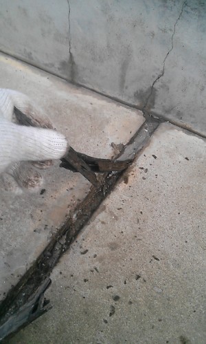 【三郷市】S様邸防水 (5)