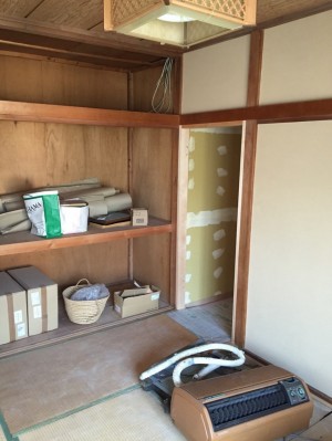 【越谷市】S様邸改修工事 (17)