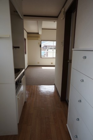 【三郷市】I様賃貸物件改修工事2階東側 (2)