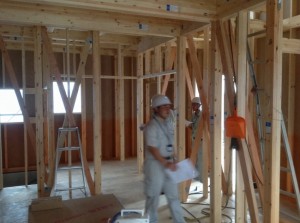 【埼玉県吉川市】保デザイン住宅 (10)