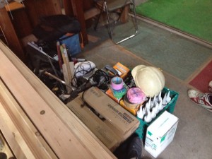 【埼玉県越谷市】S様邸大規模改修工事 (3)