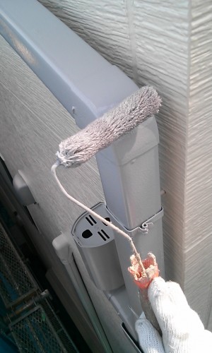 【さいたま市南区】Y様邸外壁塗装 (25)