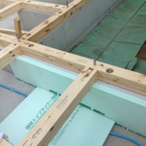 【川口市】I様邸新築工事 (9)