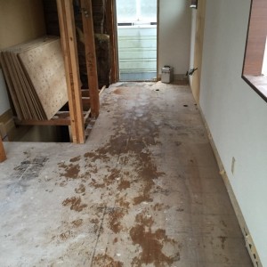 【三郷市】M様邸改修工事 (3)