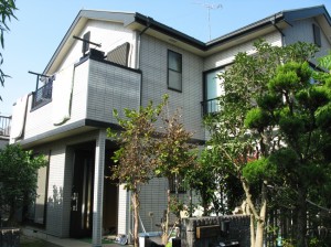 松伏町T様邸 (1)