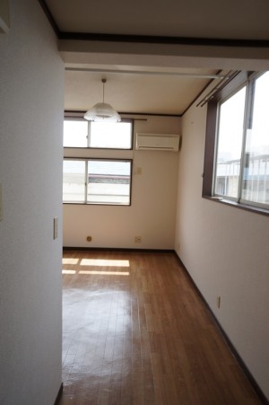 【三郷市】I様賃貸物件改修工事2階西側 (5)