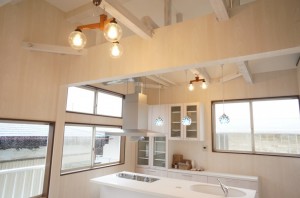 【埼玉県三郷市】I様邸リノベーション工事 (8)