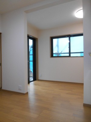 【埼玉県吉川市】K様邸内装と外部工事 (5)