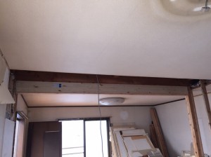 【三郷市】S様邸改修工事 (4)