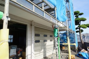 【三郷市】S様邸改修工事 (4)