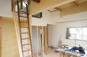 【三郷市】I様邸リフォーム工事 (1)