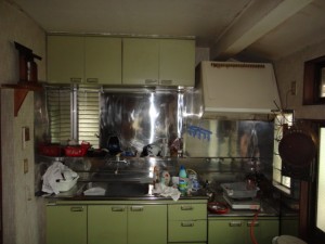 【三郷市】青山様邸改修工事ビフォー (27)