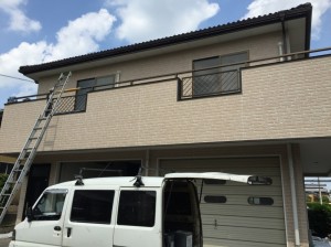 【三郷市】S様邸改修工事 (2)