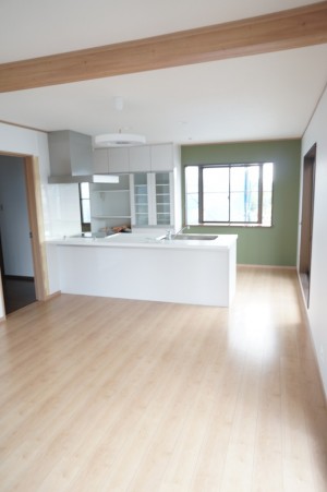 【三郷市】S様邸改修工事 (2)