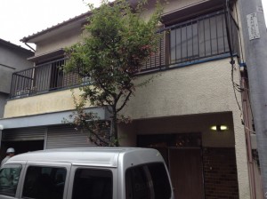 【埼玉県越谷市】S様邸大規模改修工事 (1)