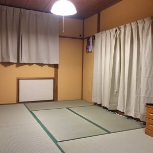 【足立区】S様邸耐震工事アフター (1)