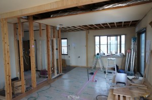 【三郷市】S様邸改修工事 (6)