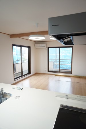 【三郷市】S様邸改修工事 (6)