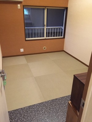 【埼玉県三郷市】I様邸改修工事 (10)