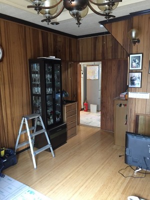 【足立区】S様邸耐震工事アフター (9)