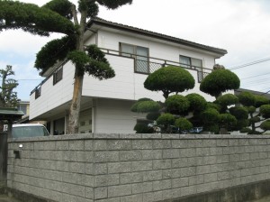 【三郷市】Ｓ様邸施工前 (5)