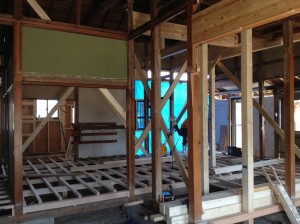 【三郷市】A様邸改修工事