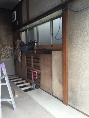 【葛飾区】K様邸内装リフォーム (4)