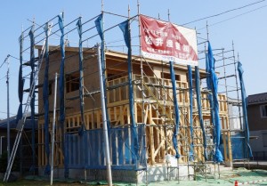 吉川市で注文住宅を建てるなら1,000棟を超える施工実績の松井産業（株）住宅部